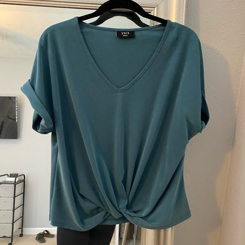Vici Blouse